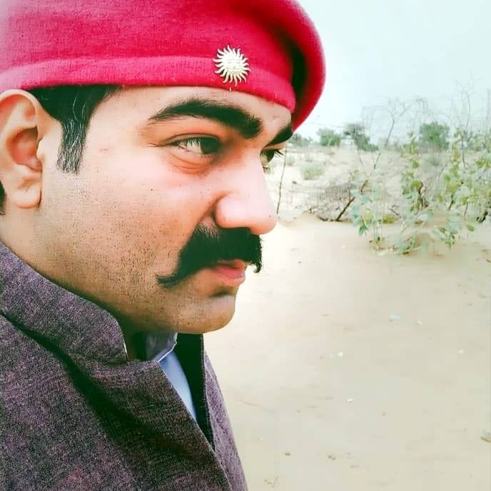 Rajendra Singh